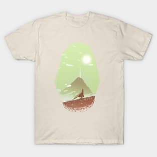 Journey T-Shirt